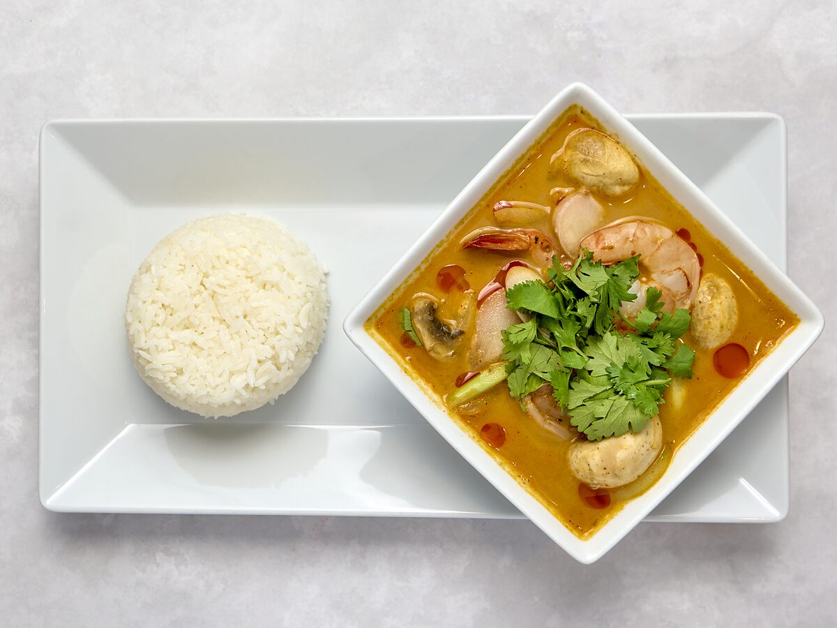 Tom Yum Goong